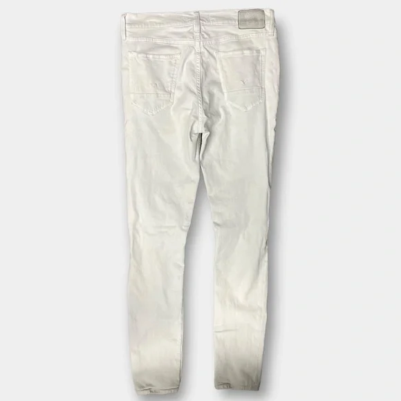 Hudson Zack Skinny Jeans Size 34 - Picture 7 of 7